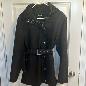 Apt 9 jacket like new